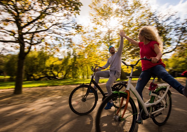 Mobilità green: bonus 500 euro per l’acquisto di biciclette e monopattini 1
