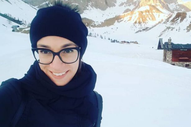 "Italiani, lasciate le mascherine a noi immunodepressi", Elena malata di Leucemia lancia l'appello 41