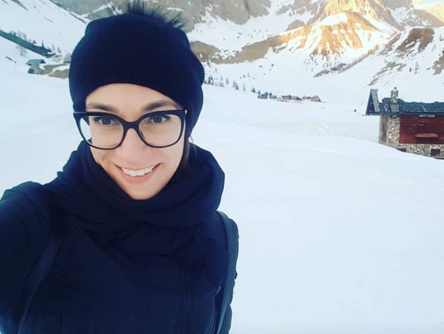 "Italiani, lasciate le mascherine a noi immunodepressi", Elena malata di Leucemia lancia l'appello 1