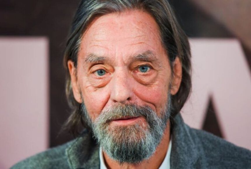 Ulay, il più grande artista sconosciuto 1