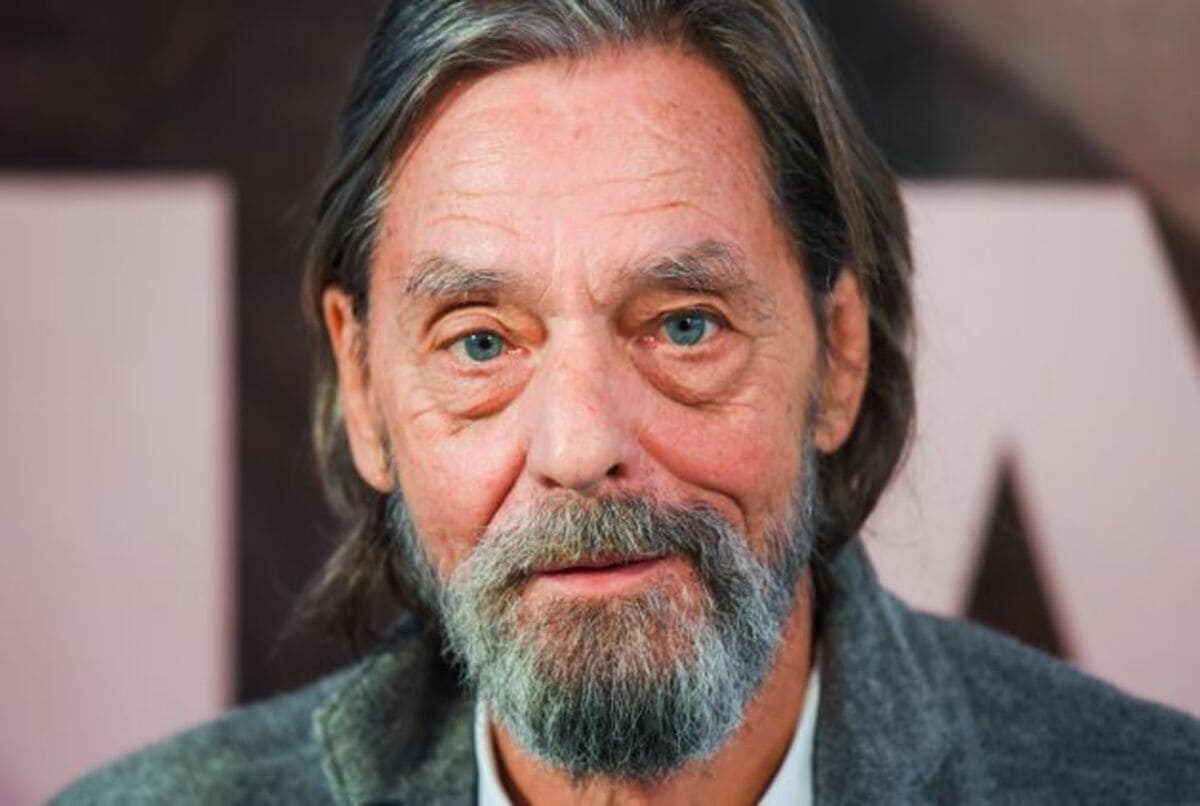 Ulay, il più grande artista sconosciuto 13