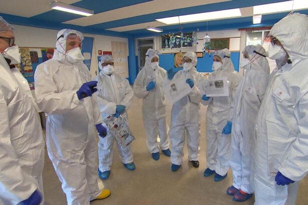 È ufficialmente pandemia, ma sconfiggeremo il virus 11