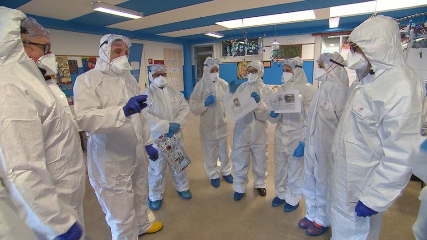 È ufficialmente pandemia, ma sconfiggeremo il virus 1