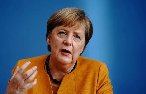 Merkel: "Tutti d'accordo sul passaporto sanitario entro l'estate". Ma l'UE è in ritardo sui vaccini 10