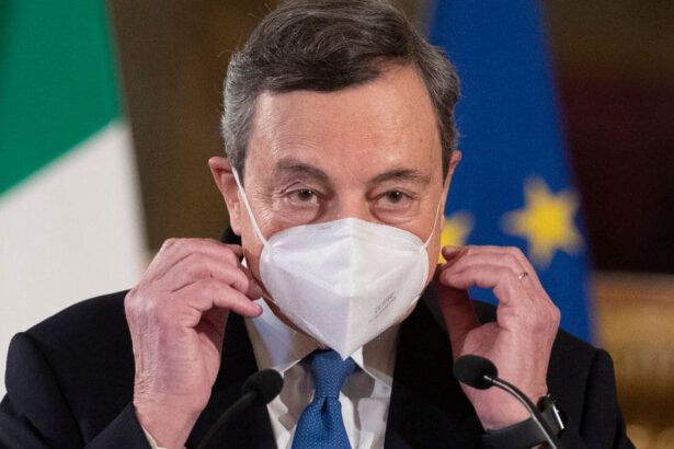 Dal fisco alla giustizia, l'esecutivo Draghi si presenta ai partiti: "Conta la sostanza" 15