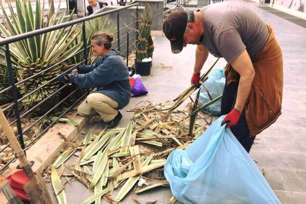 Ridaje, la startup che dà lavoro e dignità ai clochard: si prendono cura delle città 31