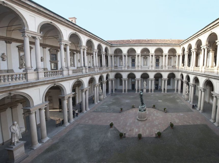 La rivoluzione della Pinacoteca di Brera nell'era post Covid: si diventa soci e il biglietto vale 3 mesi 1