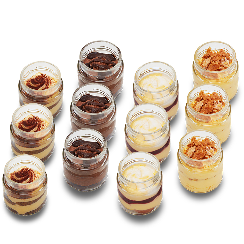 Lockdown sì ma gustosissimo: cos'è il Kit Misto Dilettamisù? 1