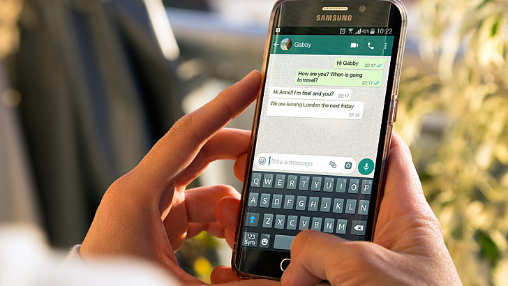 Rivoluzione WhatsApp: arrivano le Business API