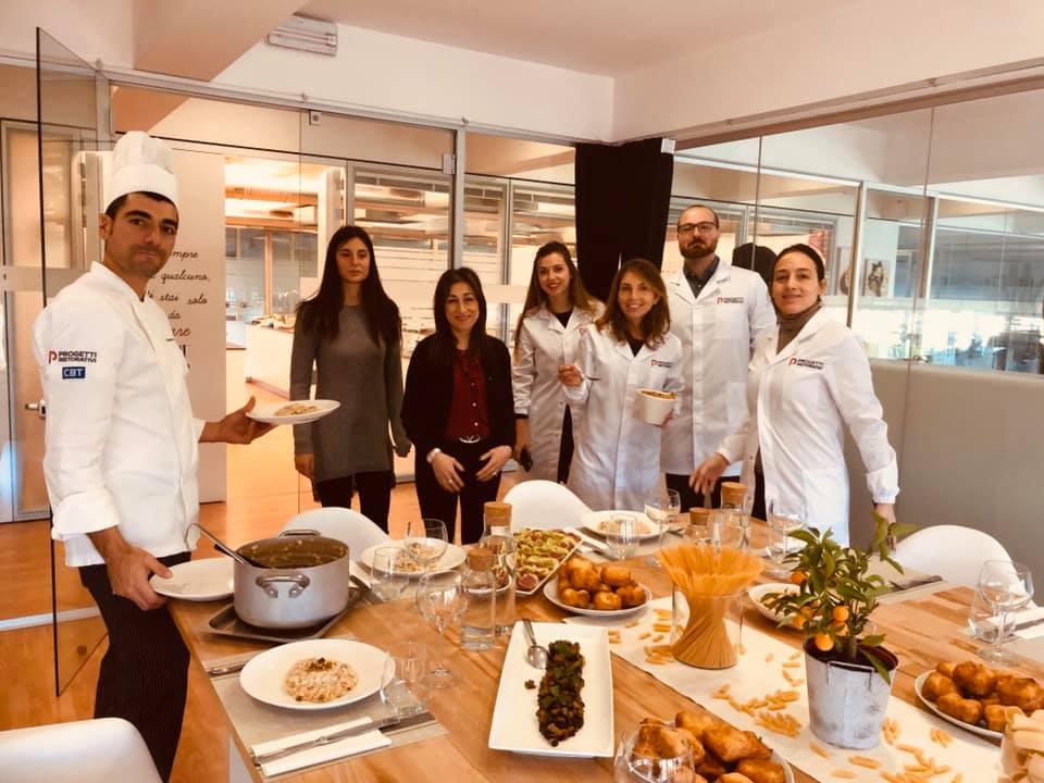 “Fare da mangiare significa prendersi cura”, il menu su misura salva il tuo ristorante 3