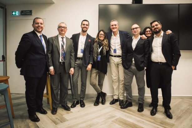 L'intelligenza artificiale ci ruberà il lavoro? Rispondono gli esperti 12