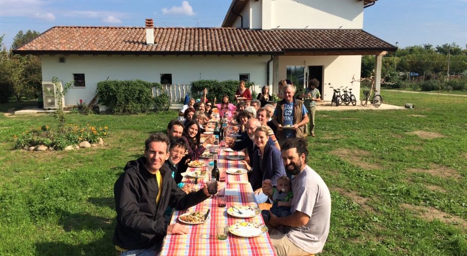 Cos'è il fenomeno Wwoofing: giri il mondo lavorando in fattoria 5