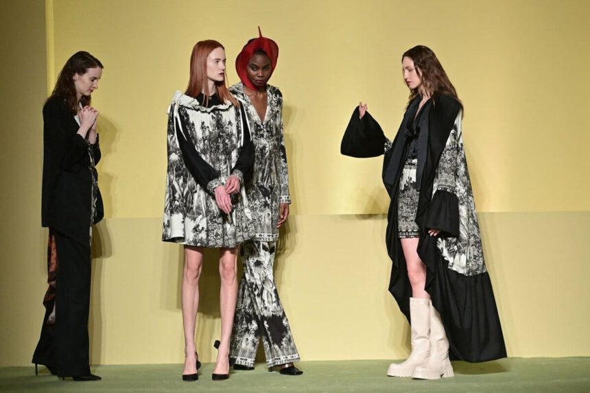 Gli stilisti africani rivoluzioo la moda made in Italy: chi sono i Fab Five 1