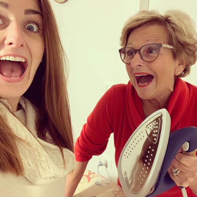 Addio beauty blogger, benvenute 'cleaning influencer' 5