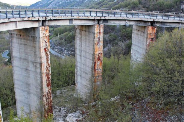 Autostrade, sotto inchiesta i vertici di Strada dei Parchi, concessionaria di A24 18