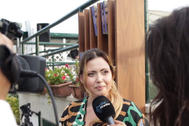 Come valorizzare Napoli facendo l’imprenditrice quando tutti ti dicono di andare via 18