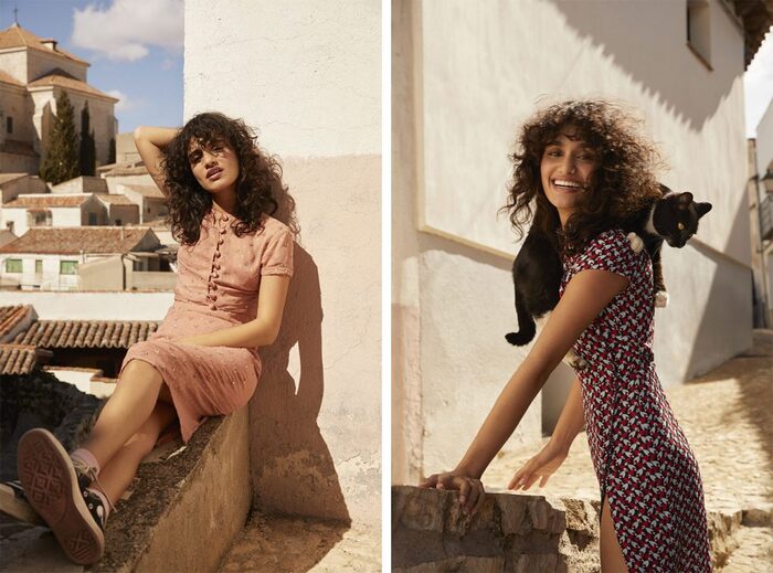 Migliori brand di moda donna emergenti: ecco quelli da tenere d'occhio 9 Migliori brand di moda donna emergenti: ecco quelli da tenere d'occhio 8