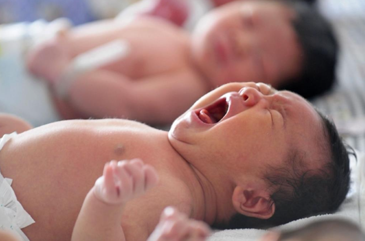Stretta sugli aborti in Cina per evitare calo della natalità. Cosa succede nel resto del mondo? 17