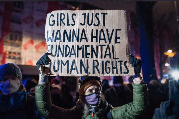 A Malta l’aborto è ancora illegale: ecco la legge più restrittiva d’Europa 14