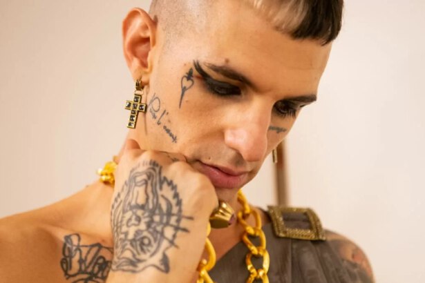 L'ascesa di Achille Lauro: dalla linea di yacht all'investimento negli NFT 6