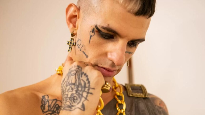 L'ascesa di Achille Lauro: dalla linea di yacht all'investimento negli NFT 1