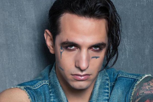 Achille Lauro esce l’ultimo album “Lauro”: “Adesso mi prendo una pausa, ho bisogno di vivere” 14