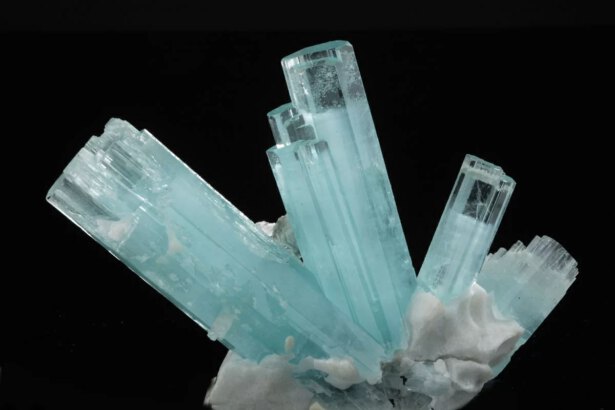 Acquamarina: una pietra preziosa dalle mille qualità 18