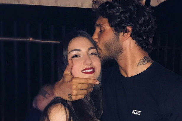 Adelaide De Martino, la (quasi ex) cognatina che darà del filo da torcere a Belén 13