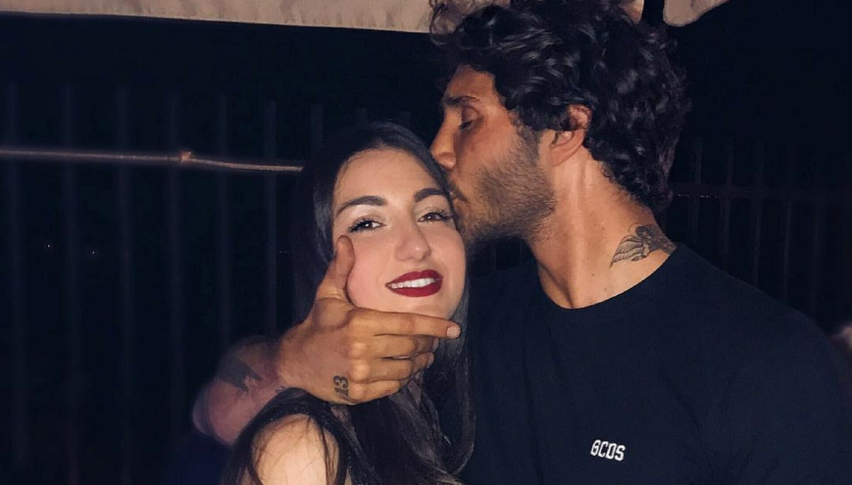 Adelaide De Martino, la (quasi ex) cognatina che darà del filo da torcere a Belén 17