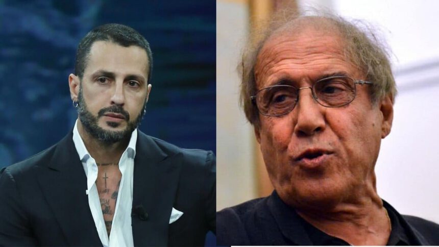 Caso Corona, Celentano contro i giudici: “Accanimento su una persona disperata e indebolita” 2 Caso Corona, Celentano contro i giudici: “Accanimento su una persona disperata e indebolita” 1