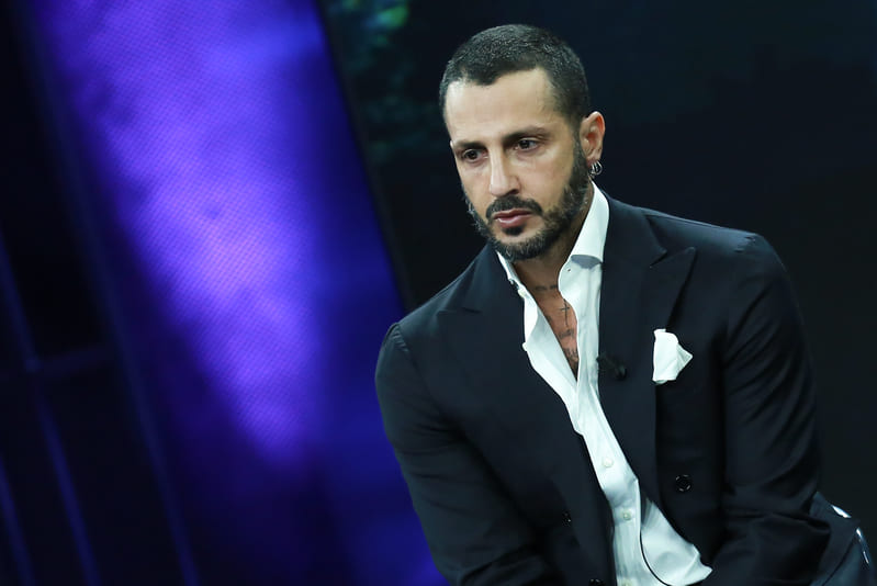 Caso Corona, Celentano contro i giudici: “Accanimento su una persona disperata e indebolita” 3 Adriano Celentano_Fabrizio Corona