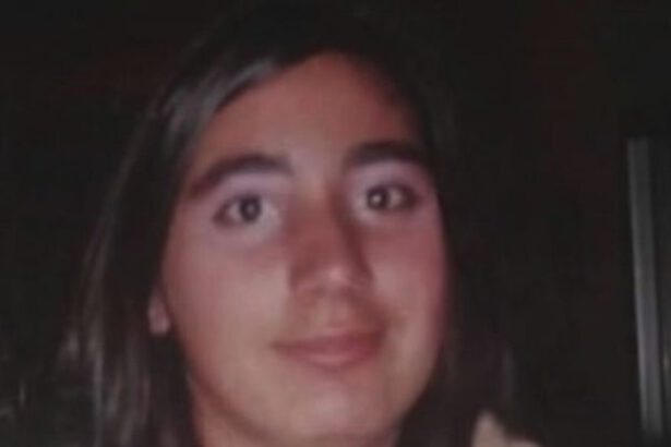 Giovane scomparsa 10 anni fa nel catanese: arrestato per omicidio l'ex compagno della madre 12