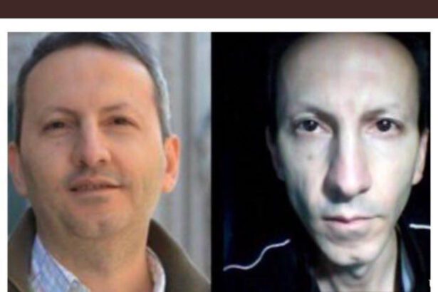 Iran, rinviata l'esecuzione di Ahmadreza Djalali 47