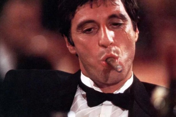 Al Pacino compie 80 anni, ma non invecchia mai 6