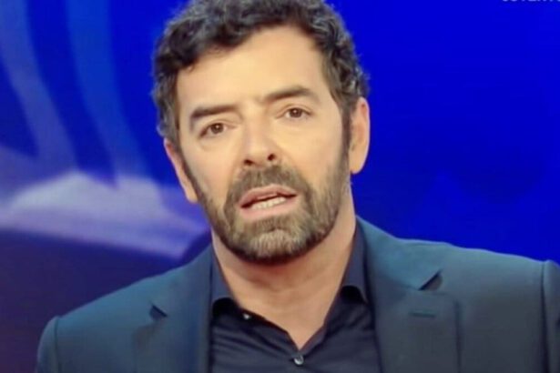 Alberto Matano fa coming out in diretta: “Anche io vittima di omofobia” 19