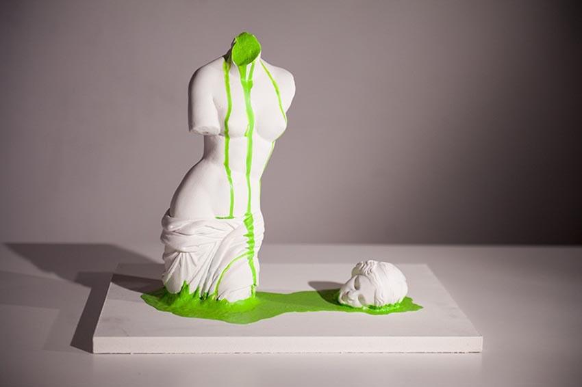 Nasce la startup YouArte: potrai noleggiare opere d'arte al costo di un caffè 1