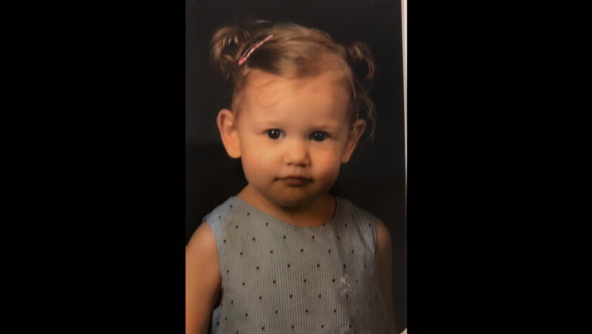 Parma, ci lascia la piccola Alice Scagnelli. La mamma: "Voglio imparare da lei" 2 Parma, ci lascia la piccola Alice Scagnelli. La mamma: "Voglio imparare da lei" 1