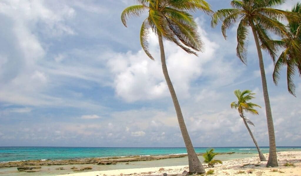 Ambergris Caye, Belize Cayes, Caraibi