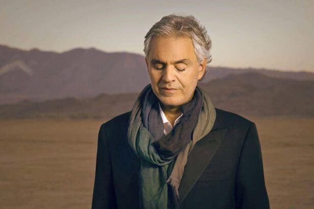 Bocelli negazionista Covid: “Offeso dalla privazione della libertà, ho trasgredito le regole” 13