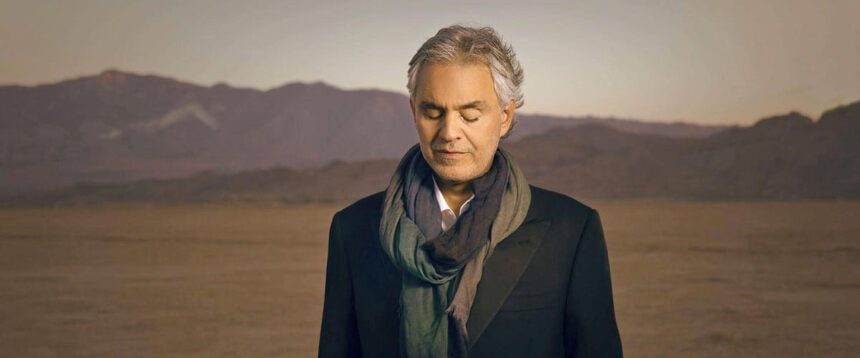 Bocelli negazionista Covid: “Offeso dalla privazione della libertà, ho trasgredito le regole” 2 Bocelli negazionista Covid: “Offeso dalla privazione della libertà, ho trasgredito le regole” 1