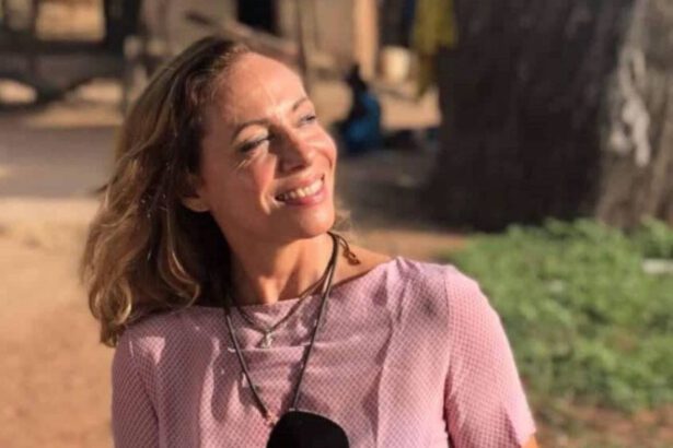 La giornalista Caponnetto: “Offendermi non servirà, non smetterò di raccontare i fatti” 19