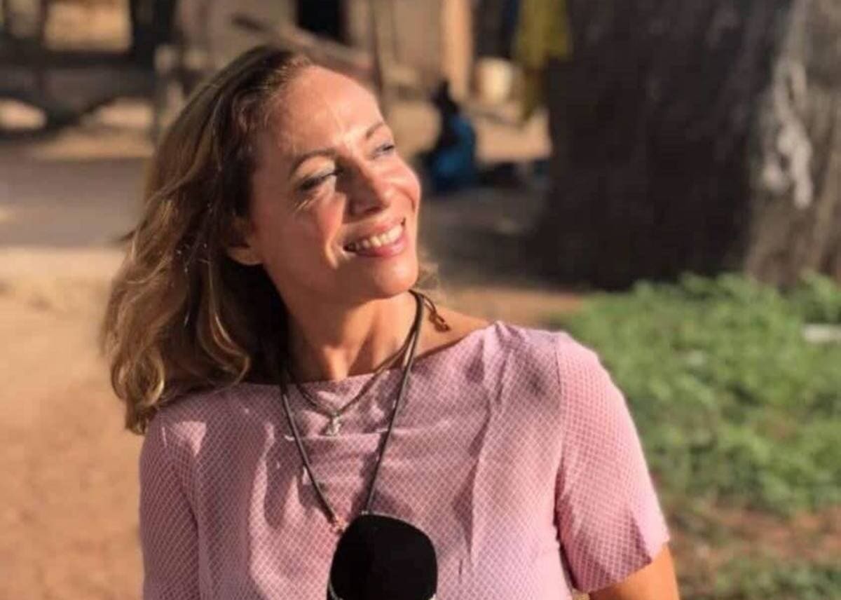 La giornalista Caponnetto: “Offendermi non servirà, non smetterò di raccontare i fatti” 17