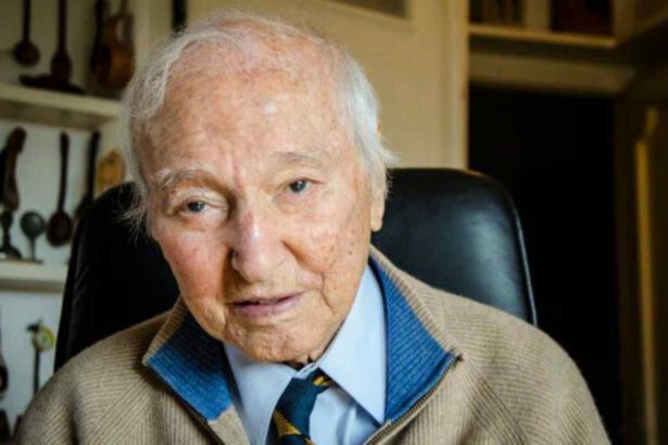 Piero Angela: "Non ho sofferto la quarantena ma quando è morto un mio amico" 15