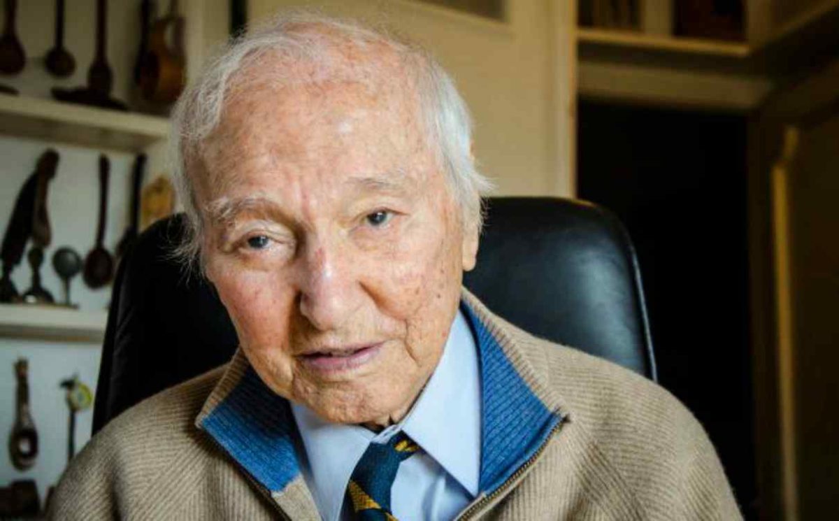 Piero Angela: "Non ho sofferto la quarantena ma quando è morto un mio amico" 15