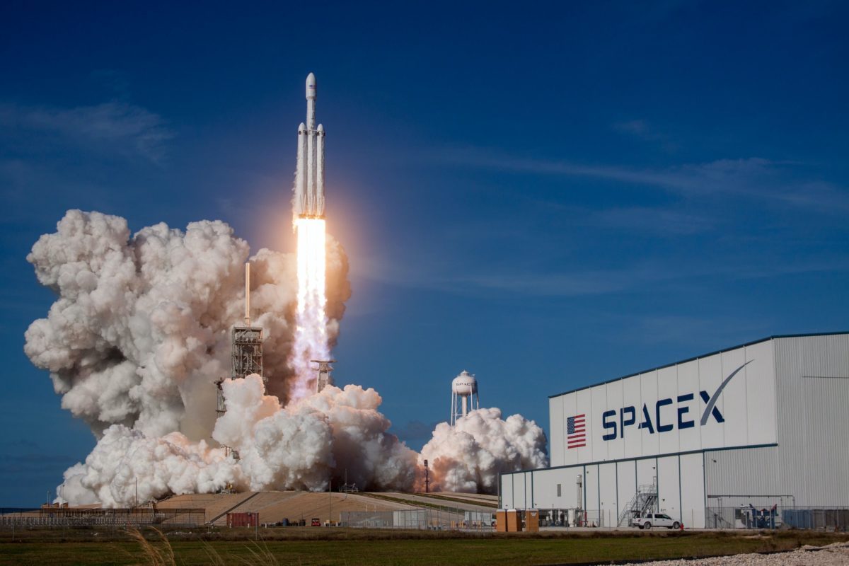 Anidride carbonica come carburante, la nuova sfida di Elon Musk 19