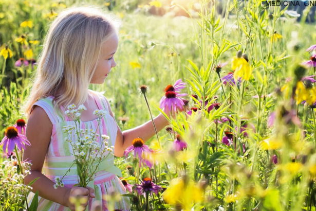 Allergia? Combattila con il giusto antistaminico naturale 17