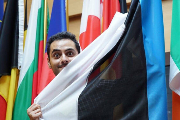 Antonio Megalizzi, due anni fa la morte del giornalista in un attentato terroristico 7