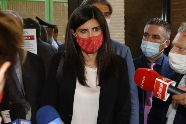 Torino, la sindaca Appendino condannata nel processo Ream: "Ero in buona fede" 14