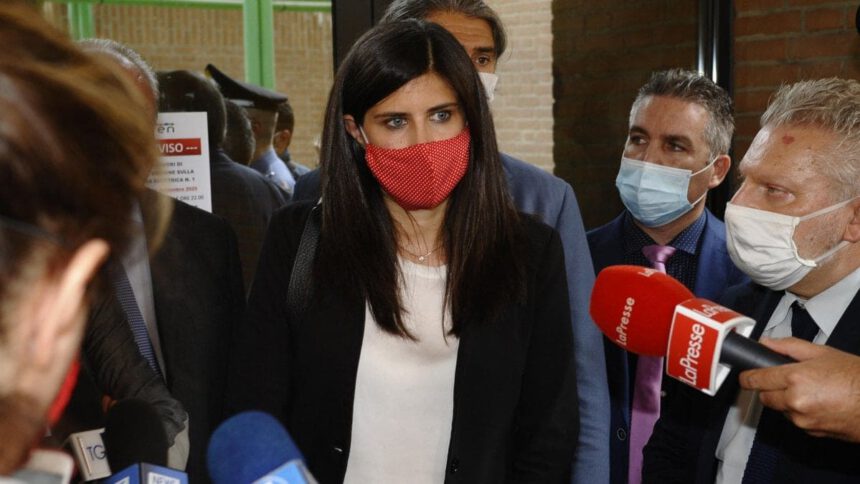 Torino, la sindaca Appendino condannata nel processo Ream: "Ero in buona fede" 1