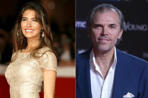 Ariadna Romero e l’amicizia “speciale” con Brachetti, petroliere ed ex di Isabella Borromeo 14